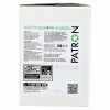 Картридж Patron HP CLJ CF411A, для Pro M452/M477 Cyan, GREEN Label (PN-410ACGL) - Image 5