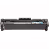 Картридж BASF Canon 055 MF-742Cdw аналог 3015C002 Cyan, without chip (KT-3015C002-WOC) - Image 3