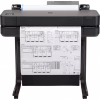 Плоттер HP DesignJet T630, 24'' WiFi (5HB09D) - Image 2