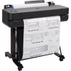 Плоттер HP DesignJet T630, 24'' WiFi (5HB09D) - Image 3