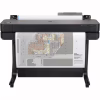 Плоттер HP DesignJet T630, 36'' WiFi (5HB11D) - Image 2