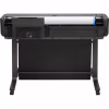 Плоттер HP DesignJet T630, 36'' WiFi (5HB11D) - Image 4