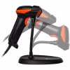 Сканер штрих-коду ІКС ІКС-3209 2D, USB, stand, black (ІКС-3209-2D-USB) - Image 2
