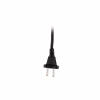 Мережевий подовжувач 2E 5XCEE7/17, 1.5м, black (2E-U0510M1.5BK) - Image 4
