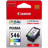 Картридж Canon CL-546XL colour, 13мл (8288B001) - Image 2