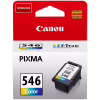Картридж Canon CL-546 colour, 8мл (8289B001) - Image 2