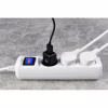 Мережевий подовжувач 2E 3xSchuko, 1.5м (2E-U03ESM1.5) - Image 6