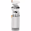 Універсальний чистячий набір XoKo Multifinctional Cleaning set 20 in 1 (XK-CS1000) - Image 2