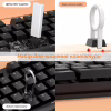 Универсальный чистящий набор XoKo Multifinctional Cleaning set 20 in 1 (XK-CS1000) - Image 8