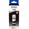 Контейнер з чорнилом Epson 108 EcoTank L8050/L18050 black (C13T09C14A) - Image 2