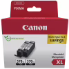 Картридж Canon PGI-570XL Black (0318C010) - Image 2