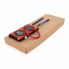 BMS контроллер DaLy LiFePO4 12V 4S 120A (DL4S-120A) - Image 2