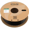 Пластик для 3D-принтера eSUN ePLA+HS, 1,75мм, 1кг, black (ePLA+HS-P175B1) - Image 3