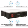Батарея LiFePo4 Dyness 48V - 100 Ah (DL5.0C) - Image 2