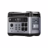 Зарядна станція OUKITEL P2001E PLUS 2400W (P2001E PLUS) - Image 2