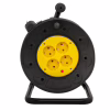 Сетевой удлинитель Patron EXT-PN-CABREL-25A-4 25m (EXT-PN-CABREL-25A-4) - Image 2