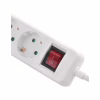 Мережевий подовжувач EMOS P1322CU - Image 5