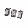 Картридж Canon PG-545/CL-546 MultipackXXL 2xBK+Color (8286B015) - Image 2