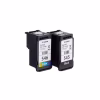 Картридж Canon PG-545/CL-546 Multipack BK+Color (8287B008) - Image 2