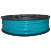 Пластик для 3D-принтера 3Dplast PLA 1.75мм, 0.85кг, turquoise (3DPLA17508BRZ) - Image 2