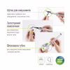 Універсальний чистячий набір ColorWay Cleaning Pen, for Earphones, 3 in 1 (CW-1131) - Image 7