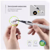 Універсальний чистячий набір ColorWay Cleaning Pen, for Earphones, 3 in 1 (CW-1131) - Image 8