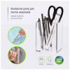 Універсальний чистячий набір ColorWay Cleaning Pen, for Earphones, 3 in 1 (CW-1131) - Image 11