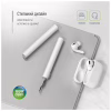 Универсальный чистящий набор ColorWay Cleaning Pen, for Earphones, 3 in 1 (CW-1131) - Image 12