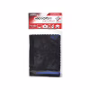 Салфетки Acropolis A-90/12 microfiber 29*22см black, поштучно (A90-12BK) - Image 2