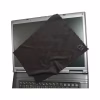 Салфетки Acropolis A-90/12 microfiber 29*22см black, поштучно (A90-12BK) - Image 4