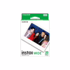 Фотобумага Fujifilm Instax Wide 2х10шт GLOSSY (108х86мм) (16899922) - Image 2