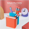 Пластик для 3D-принтера Creality Soleyin matte 1кг, 1.75мм, gray (3301010517) - Image 2