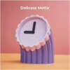 Пластик для 3D-принтера Creality Soleyin matte 1кг, 1.75мм, gray (3301010517) - Image 6