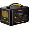 Зарядная станция Vtoman Jump 1500X PB-22 1500W 828Wh (Jump 1500X) - Image 2