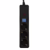 Мережевий подовжувач 2E 2E-U03C14M1BK - Image 5
