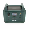 Зарядная станция V-TAC 300W 288Wh (VT-303N) - Image 2