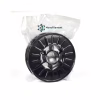 Пластик для 3D-принтера MonoFilament ABS Pro 1.75мм, 2.5кг, white (2500005002163) - Image 2