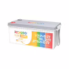 Батарея LiFePo4 Redodo 12.8V 300Ah , 3840Wh (Redodo-12.8V300) - Image 3