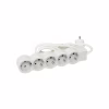 Сетевой удлинитель Legrand СТАНДАРТ 5х2К+З розеток (694555) - Image 2