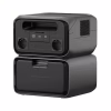 Зарядная станция EcoFlow RIVER 3 Max Plus Wireless (EFRIVER3MP-Wireless-EU-CBOX) - Image 2