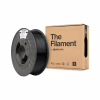 Пластик для 3D-принтера The Filament PETG Lite 1.75mm 1kg BLACK (TF-24245) - Image 3