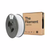 Пластик для 3D-принтера The Filament PETG 1.75mm 1kg WHITE, SNOW (TF-24016) - Image 3