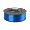 Пластик для 3D-принтера The Filament PETG TRANSPARENT 1.75mm 1kg BLUE (TF-24027) - Image 2