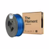 Пластик для 3D-принтера The Filament PETG TRANSPARENT 1.75mm 1kg BLUE (TF-24027) - Image 3