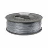 Пластик для 3D-принтера The Filament PLA Lite 1.75mm SILVER 1kg (TF-24234) - Image 2