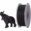 Пластик для 3D-принтера Bambu Lab PLA-CF 1кг, 1.75мм, Black, with spool, 14100 (A50-K0-1.75-1000-SPL) - Image 3