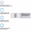 Батарея LiFePo4 Deye BOS-B-Pack16-A3, 51.2V 314Ah (BOS-B-Pack16-A3) - Image 3