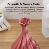 Пластик для 3D-принтера Creality Soleyin PETG 1.75мм, 1кг, purple mangosteen (3301030161) - Image 6