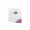 Пластик для 3D-принтера Spectrum PET-G Premium 1.75mm ARCTIC WHITE 1kg (RAL 9016) (80057) - Image 4