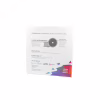 Пластик для 3D-принтера Spectrum PET-G Premium 1.75mm 1kg Dark Grey (RAL 7011) (80310) - Image 4